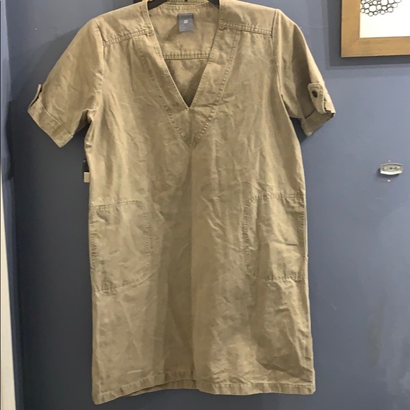 Anne Wille Paris Dress - Picture 2 of 3